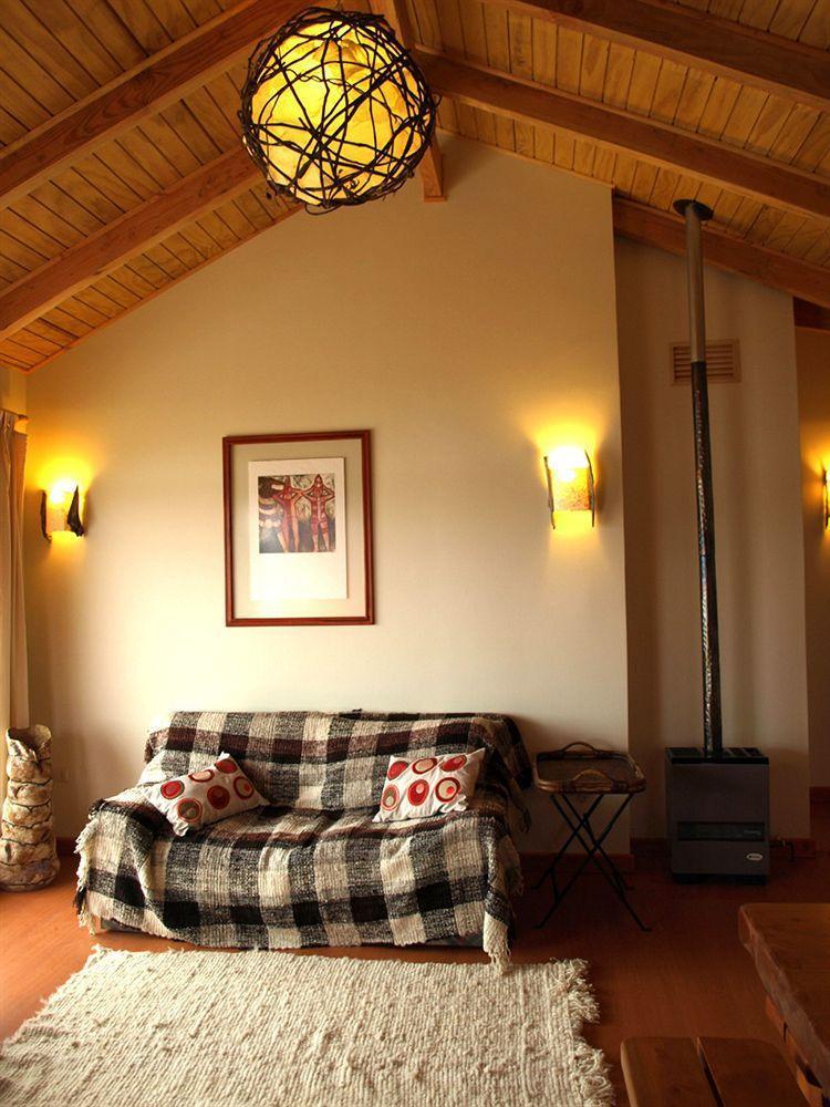 Cabanas Gracias A La Vida Lodge Puerto Varas Exterior foto